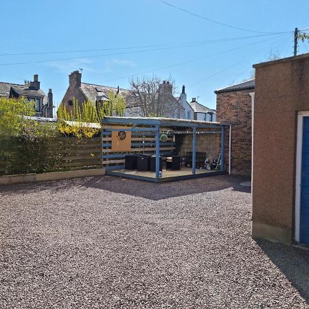 Drumdale Bed And Breakfast Inverness Exterior foto