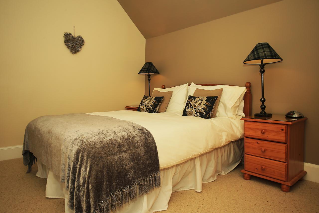 Drumdale Bed And Breakfast Inverness Exterior foto