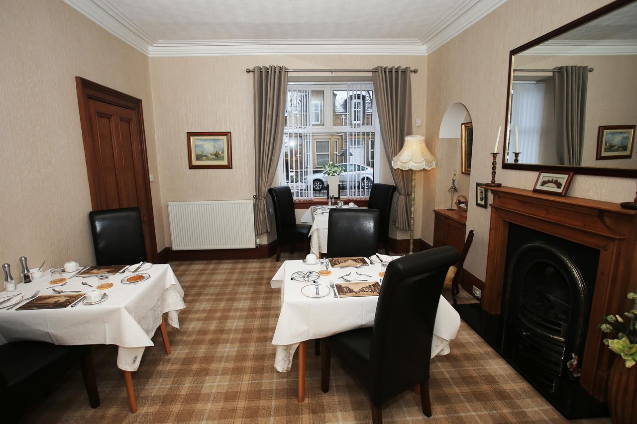Drumdale Bed And Breakfast Inverness Exterior foto