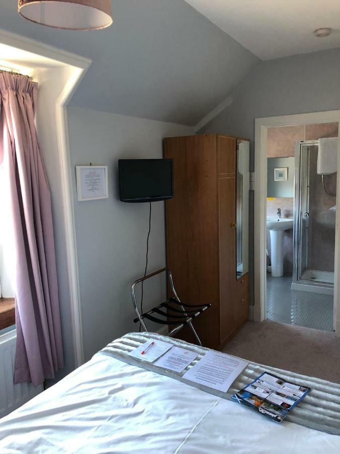 Drumdale Bed And Breakfast Inverness Exterior foto